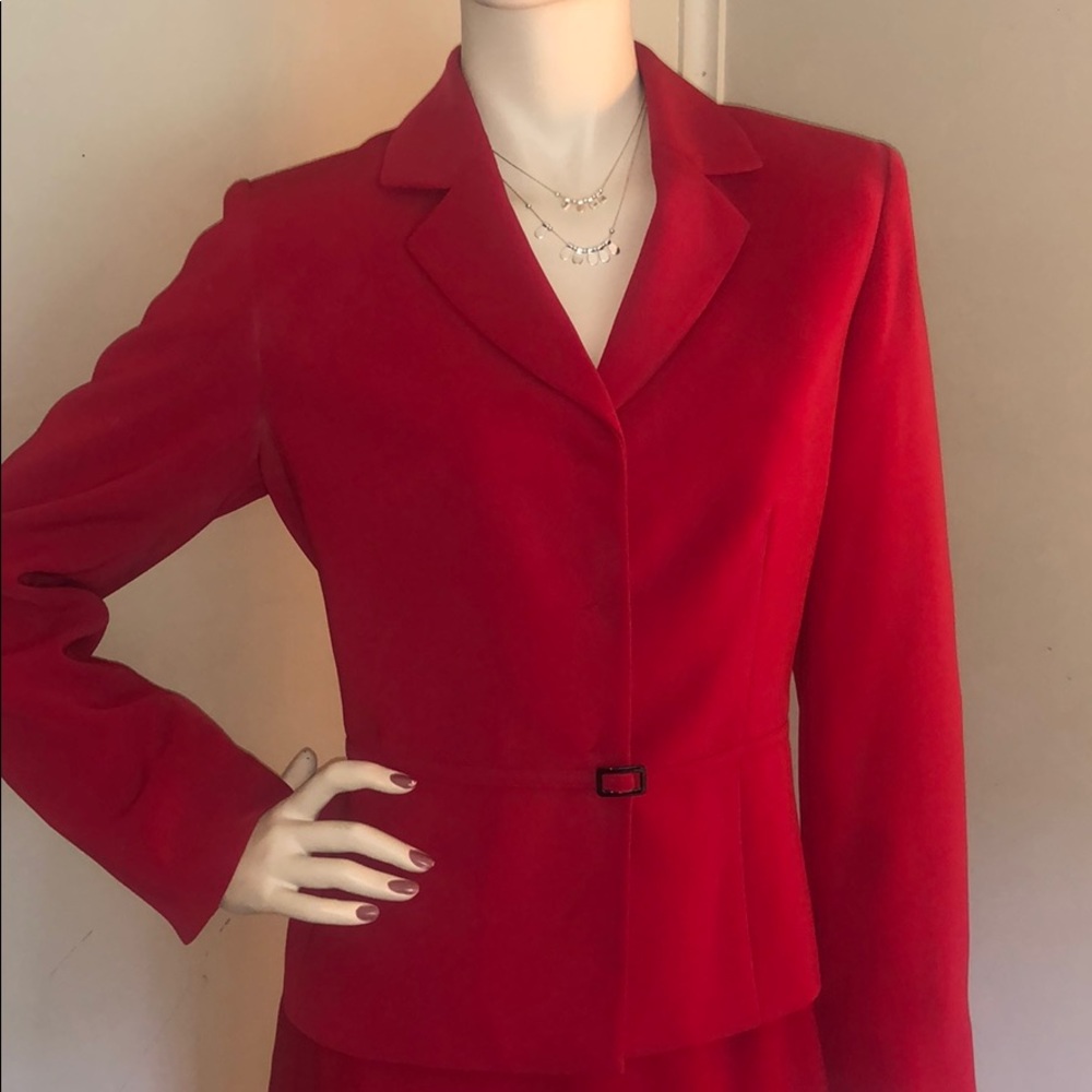 Suit Jacket